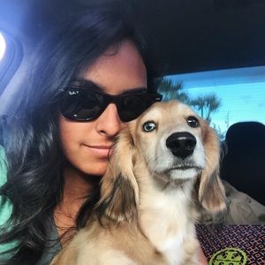 Meet your Posher, Kara